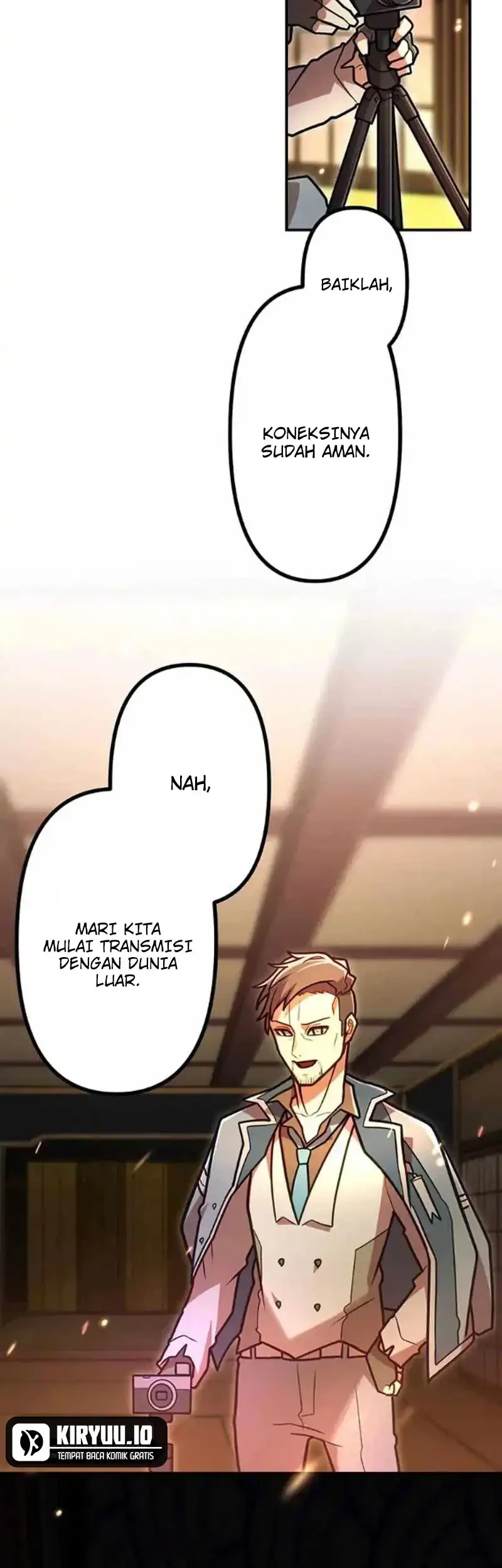 Chapter 82 - halaman 18