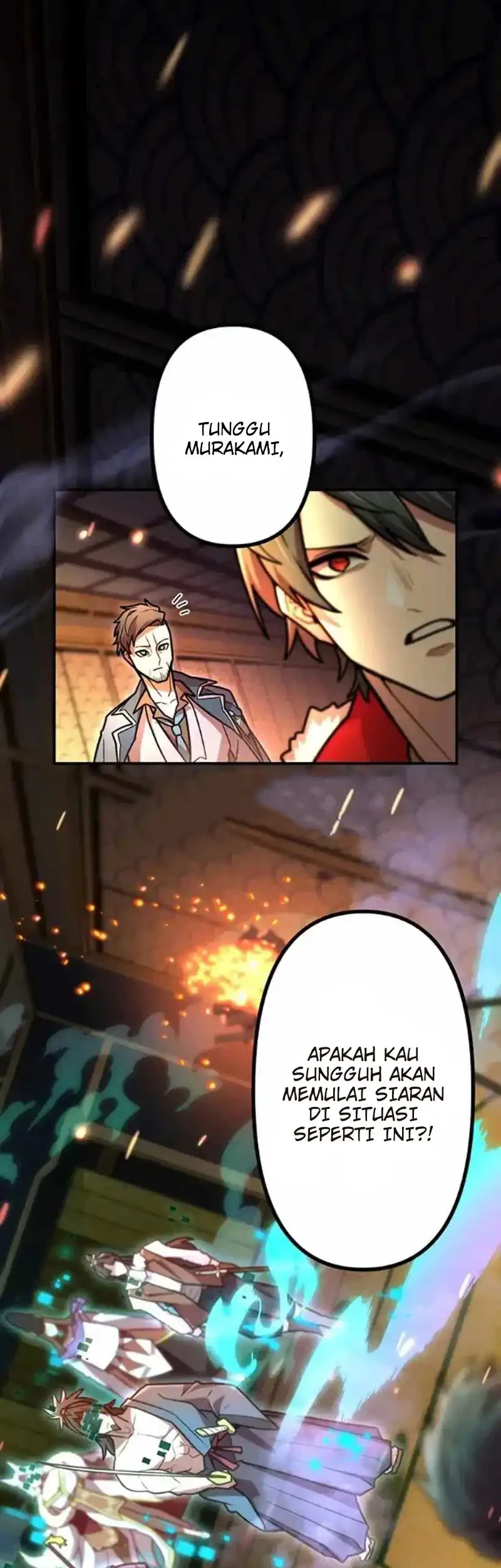 Chapter 82 - halaman 19