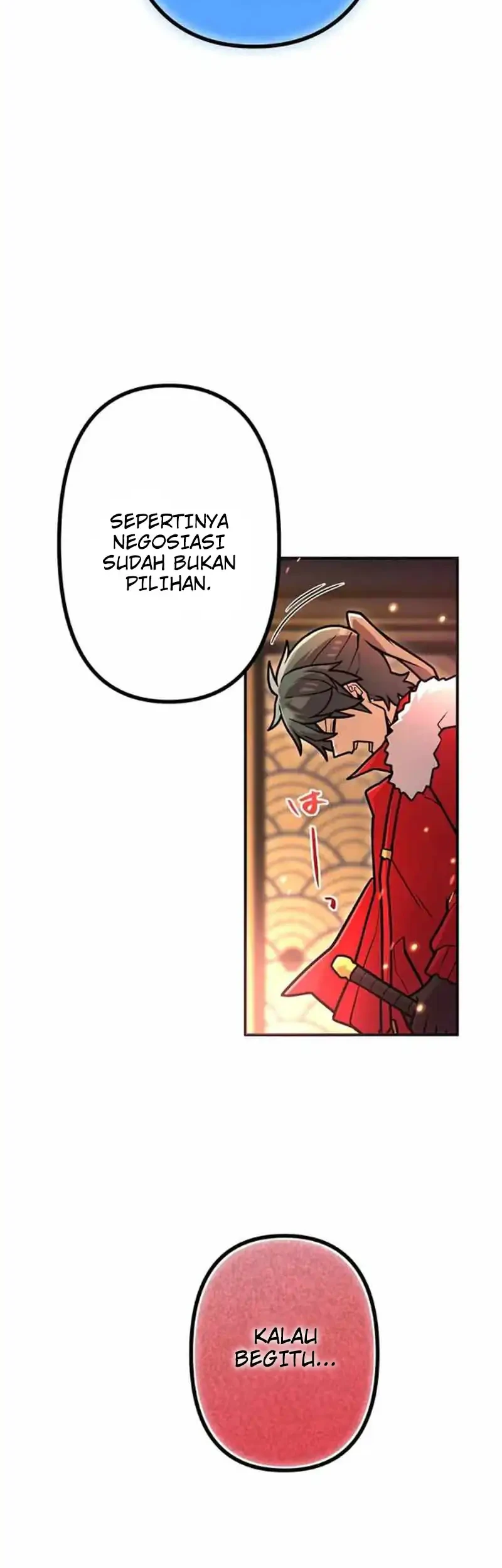 Chapter 82 - halaman 22