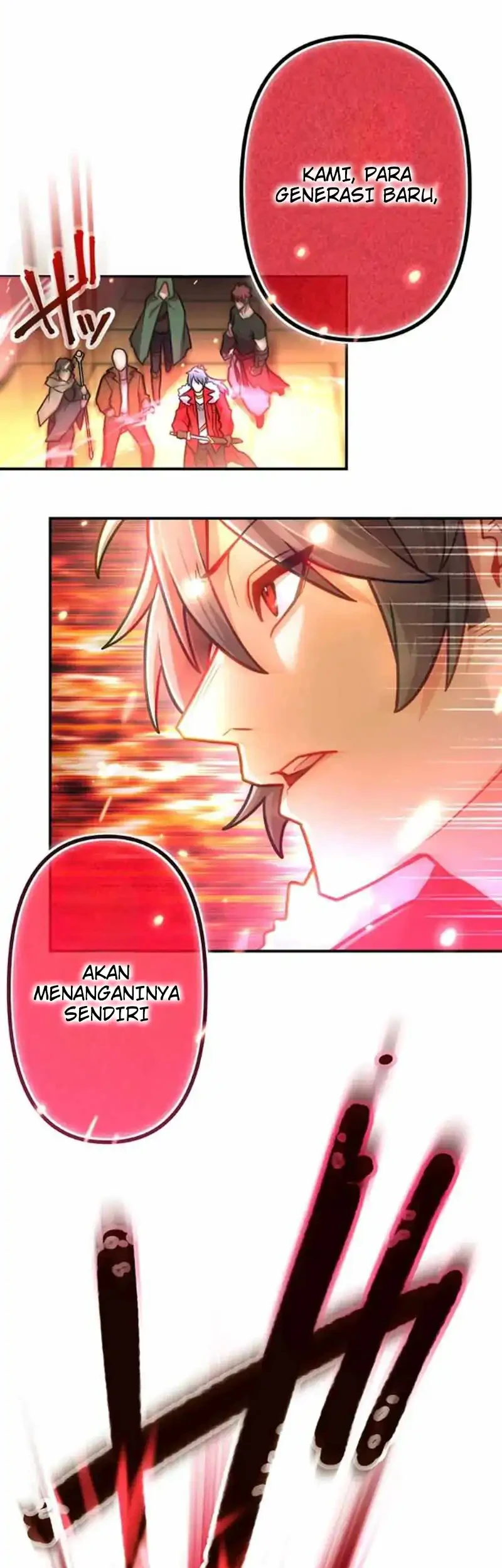 Chapter 82 - halaman 23