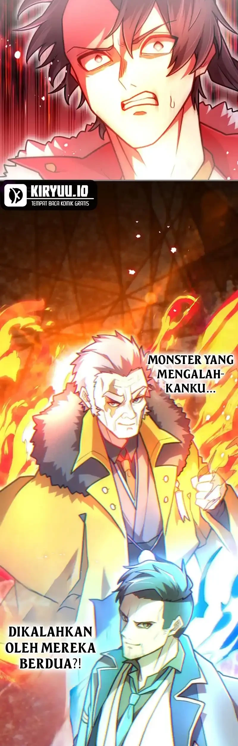 Chapter 83 - halaman 44