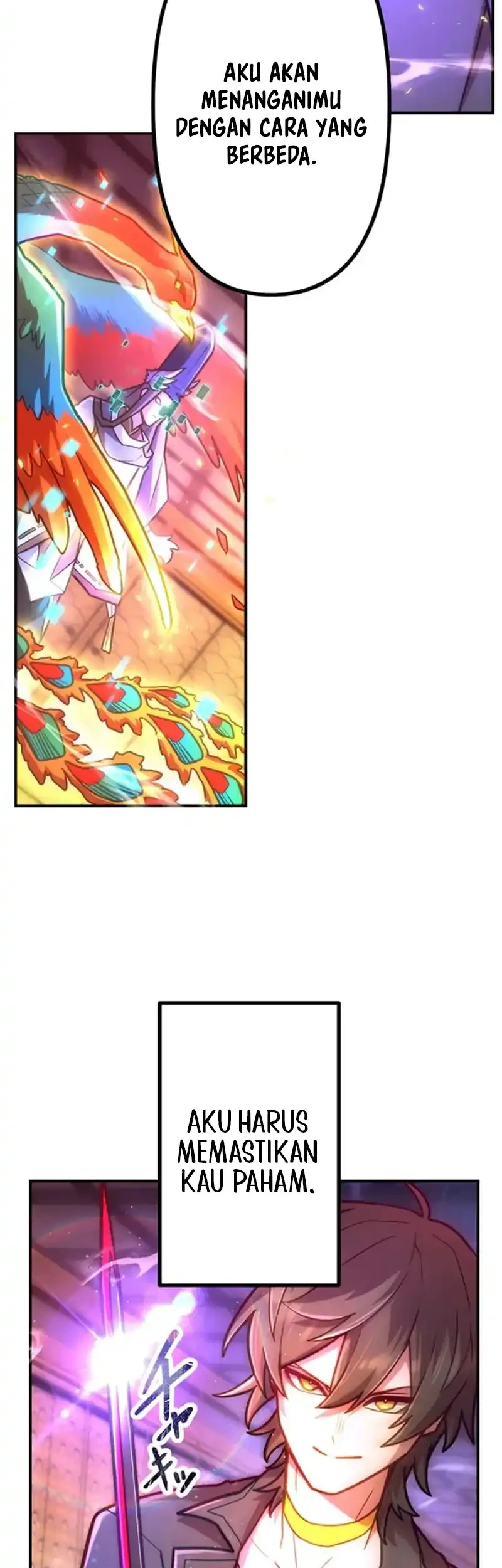Chapter 83 - halaman 25