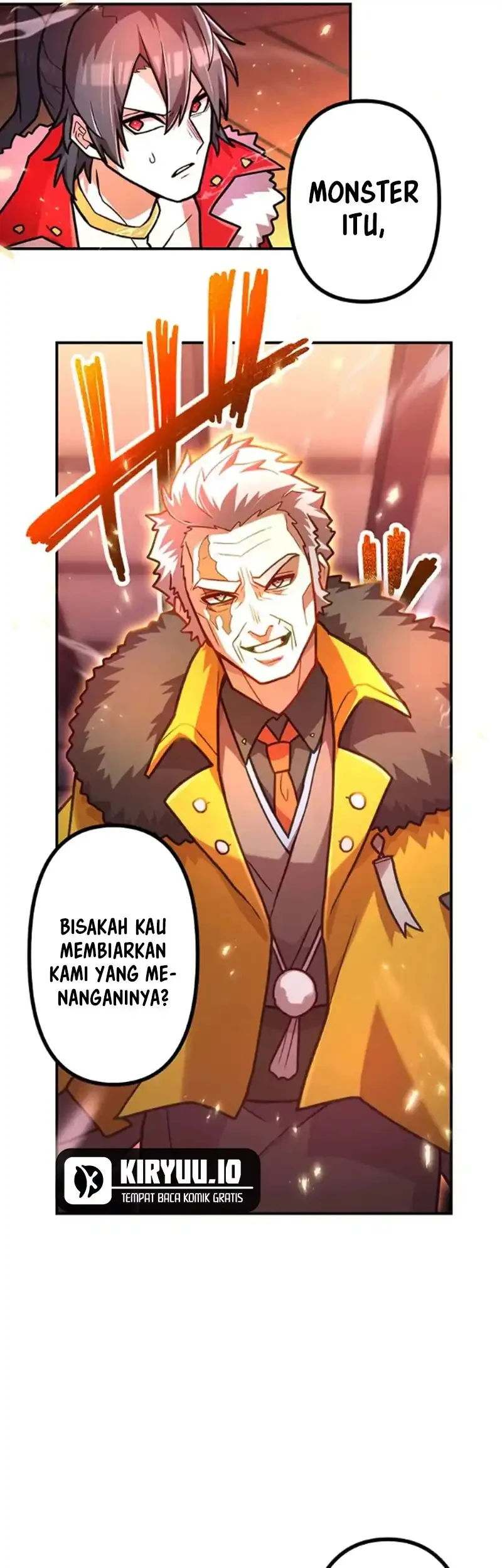 Chapter 83 - halaman 27