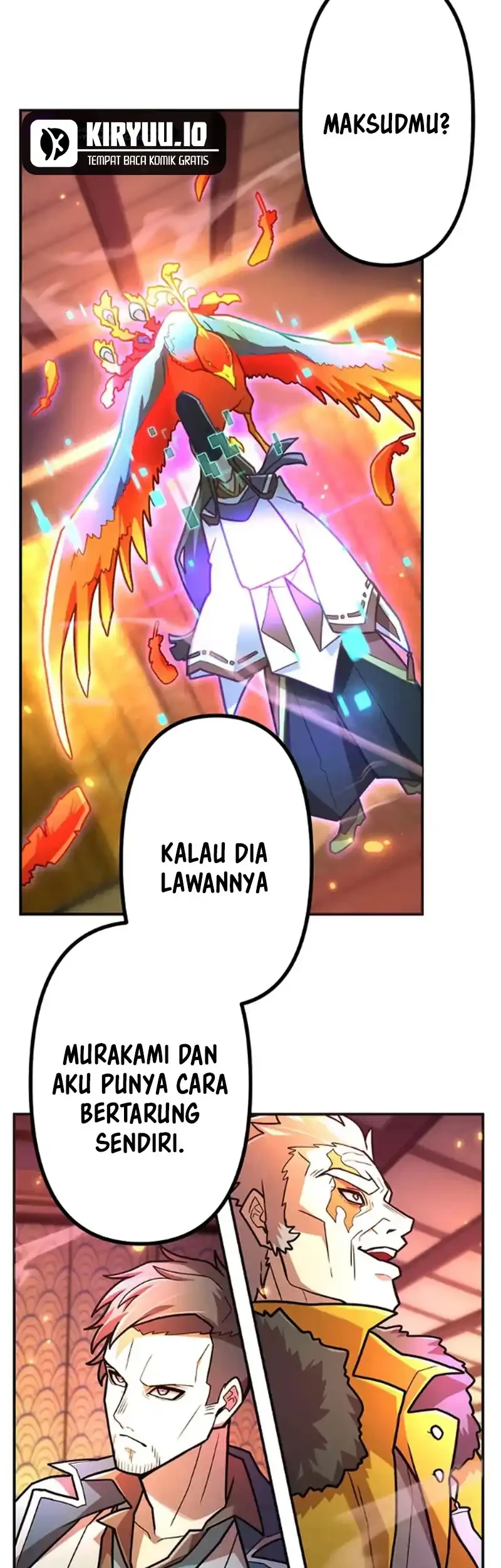 Chapter 83 - halaman 28