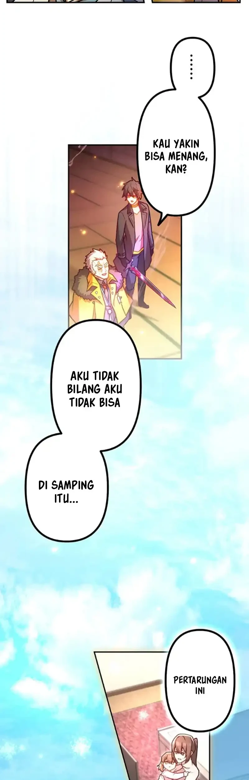 Chapter 83 - halaman 29