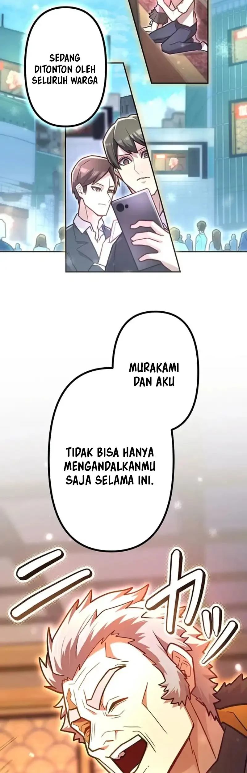 Chapter 83 - halaman 30