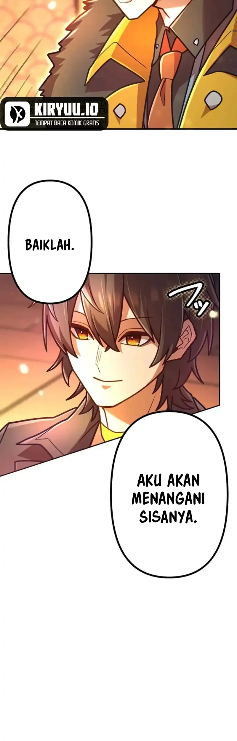 Chapter 83 - halaman 32