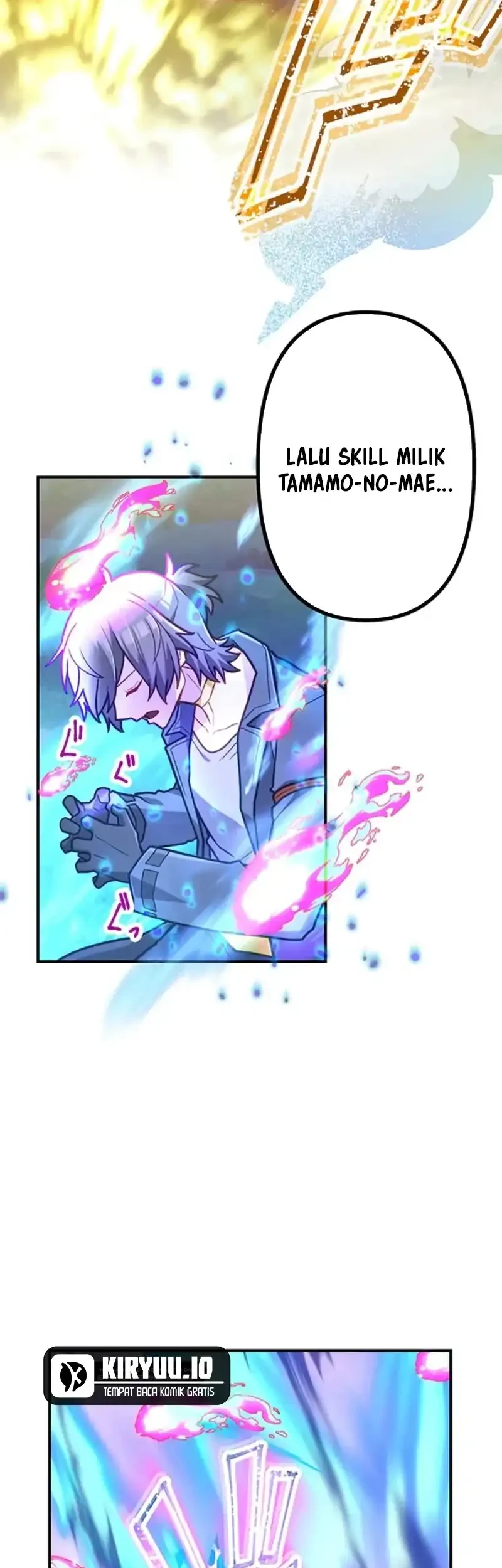 Chapter 84 - halaman 48