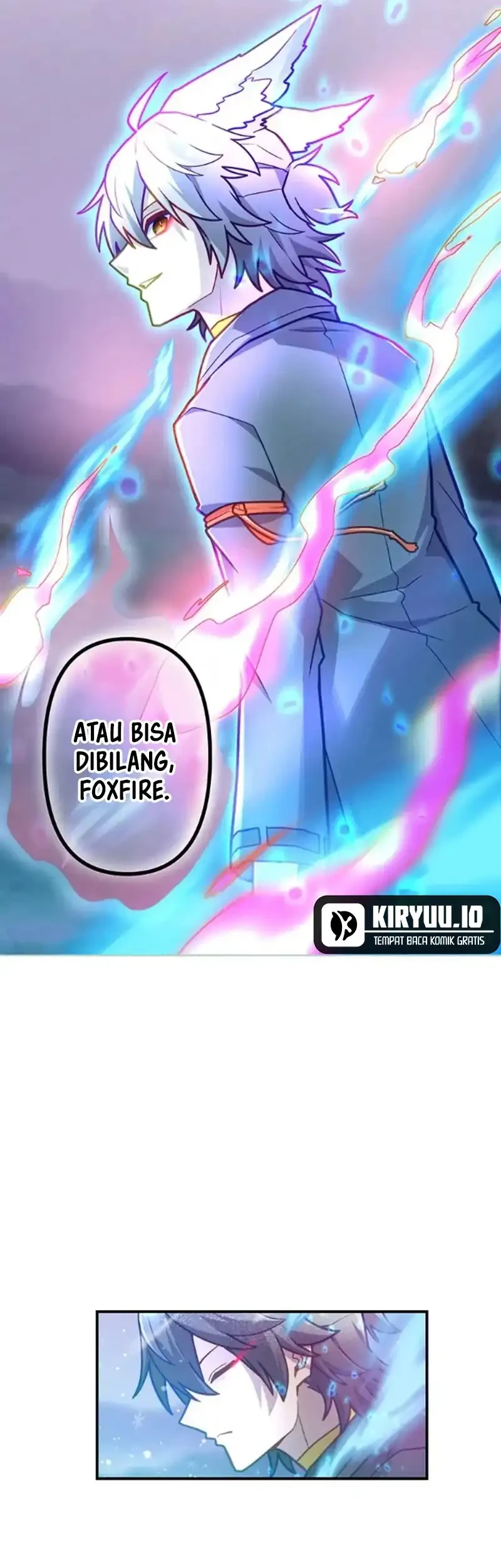 Chapter 84 - halaman 50