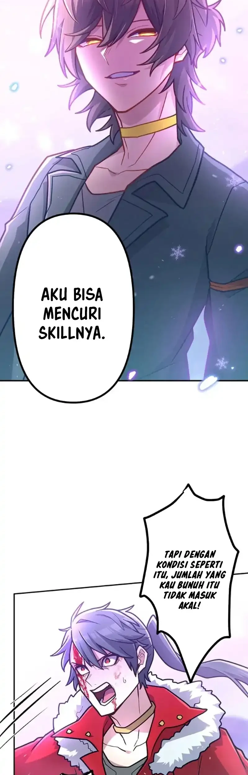 Chapter 84 - halaman 56