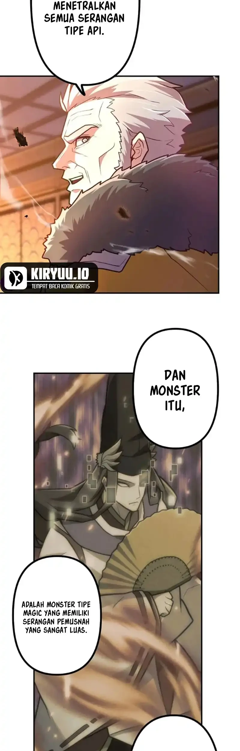 Chapter 84 - halaman 8