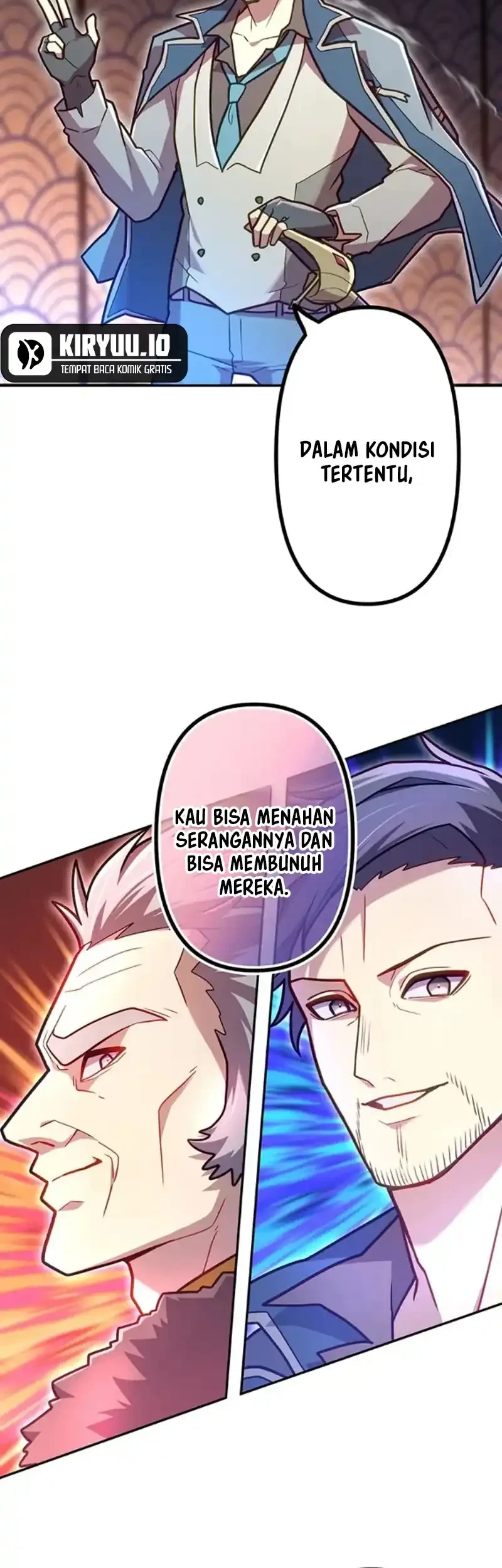 Chapter 84 - halaman 10