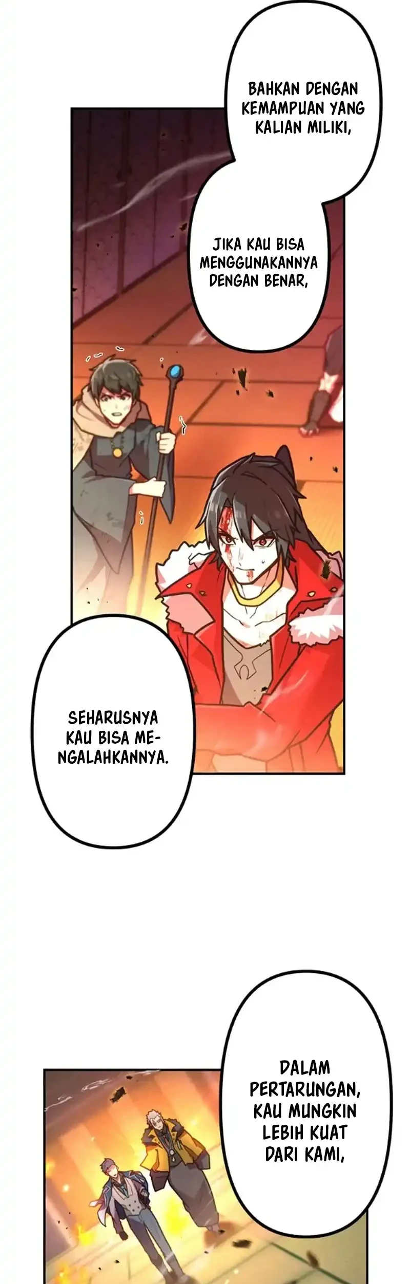 Chapter 84 - halaman 11