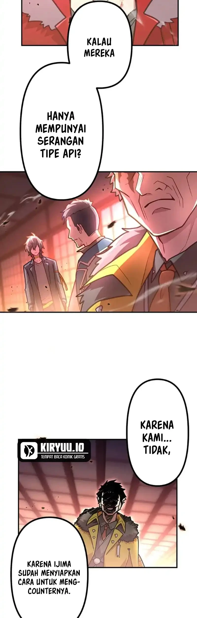 Chapter 84 - halaman 15