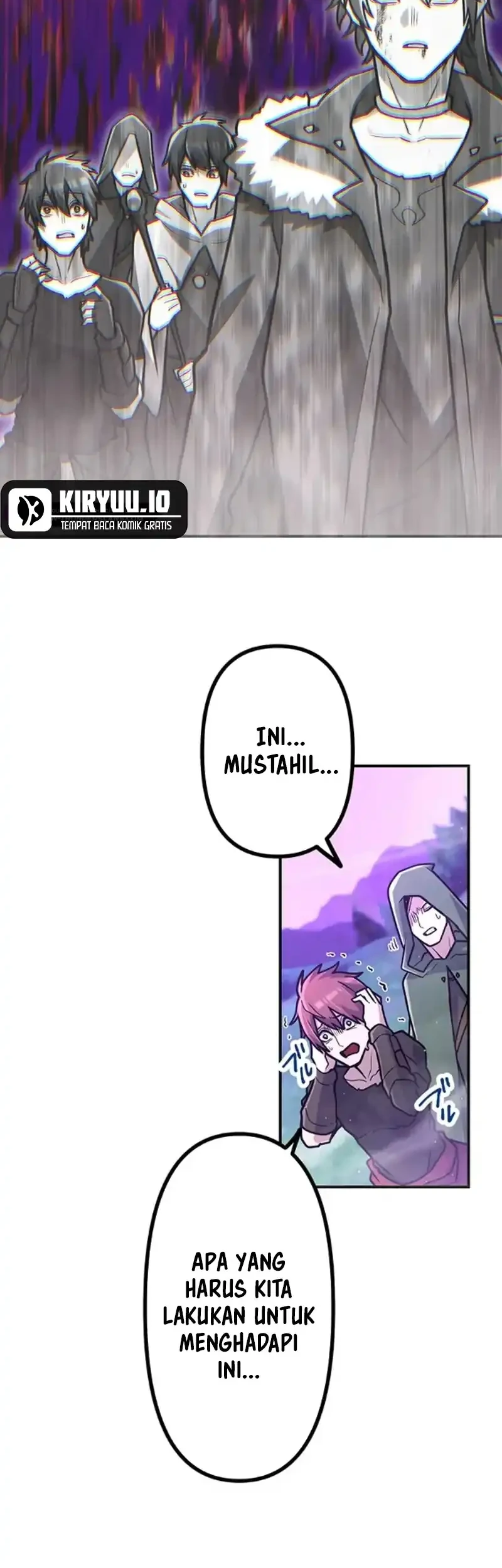 Chapter 84 - halaman 29