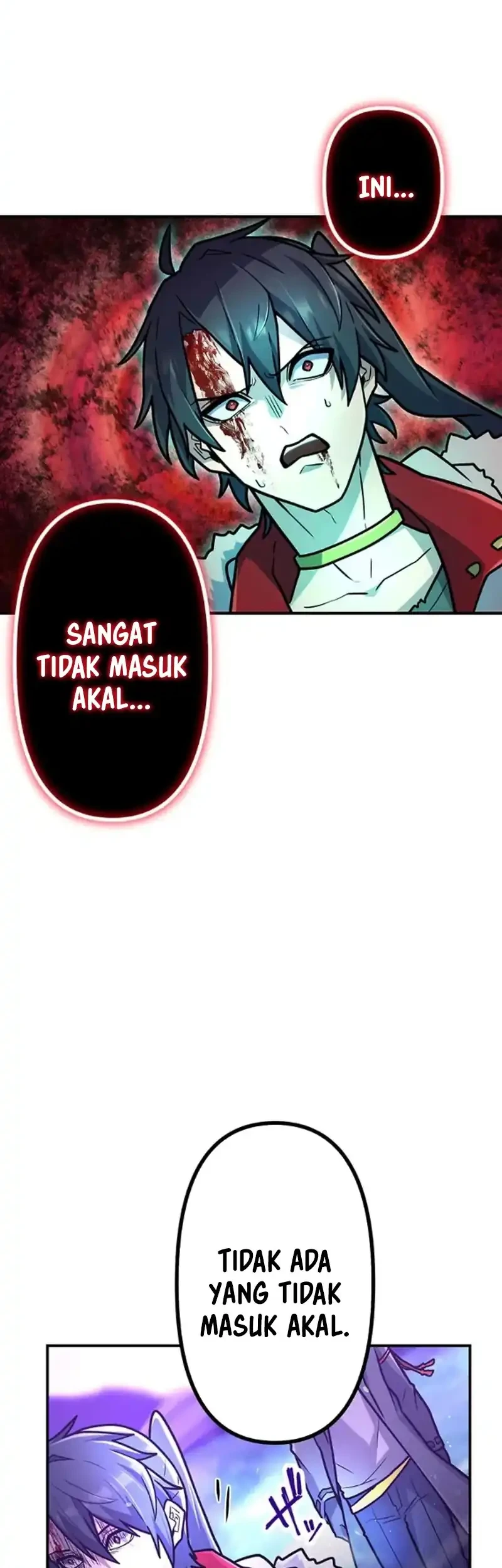 Chapter 84 - halaman 30