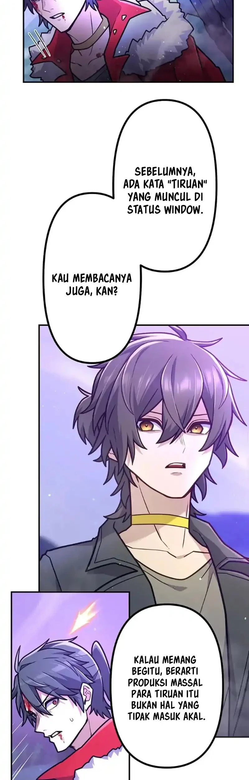 Chapter 84 - halaman 31