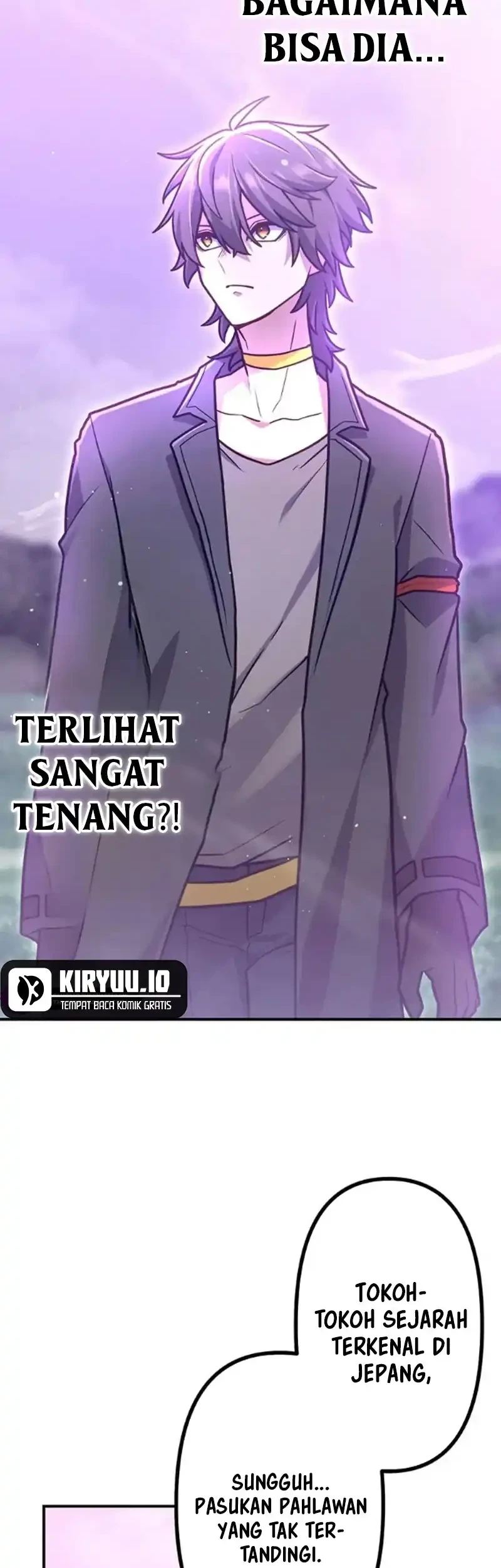 Chapter 84 - halaman 34