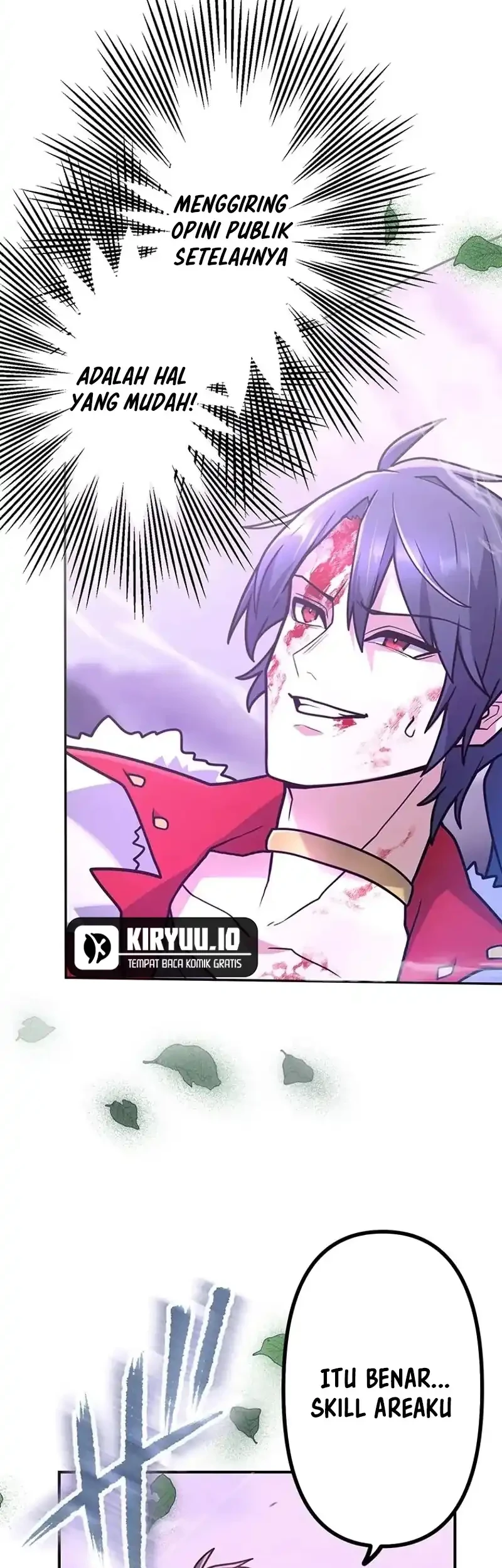 Chapter 85 - halaman 36