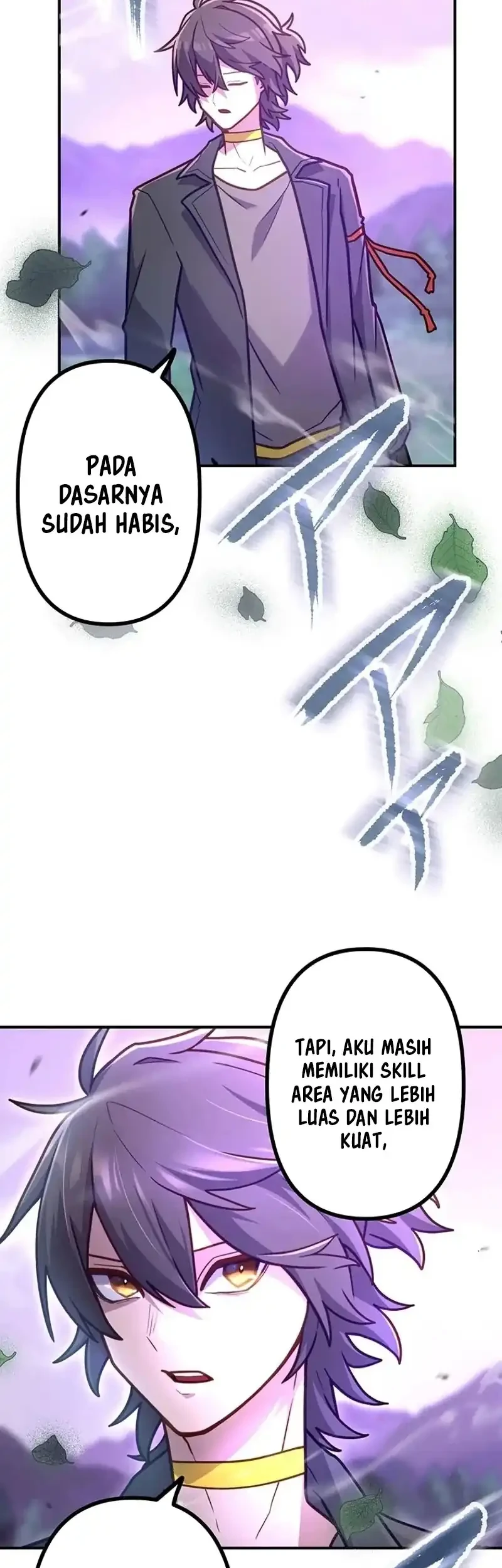 Chapter 85 - halaman 37
