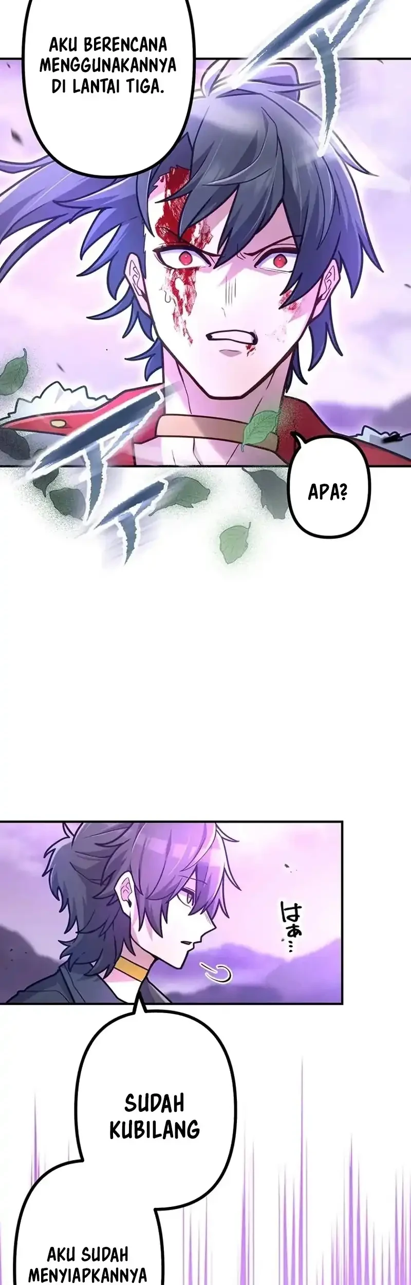 Chapter 85 - halaman 38