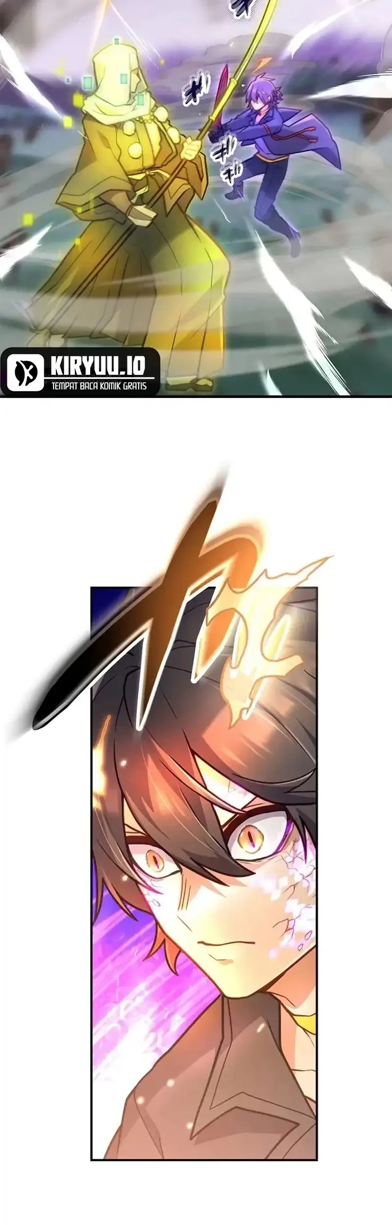 Chapter 85 - halaman 44