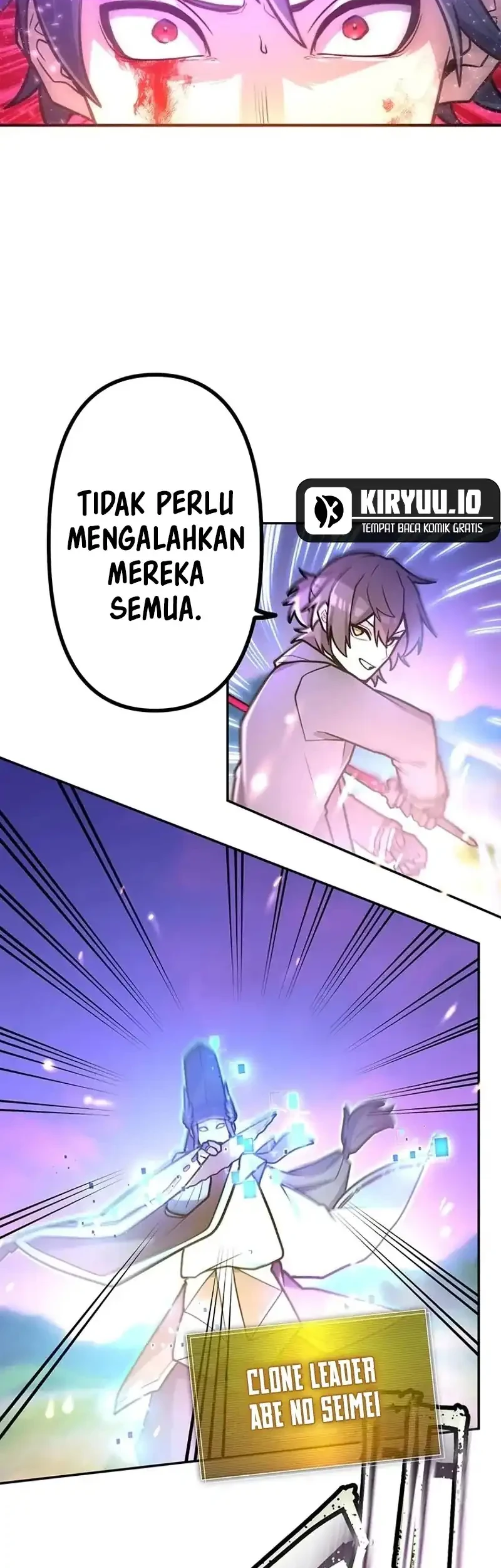 Chapter 85 - halaman 48