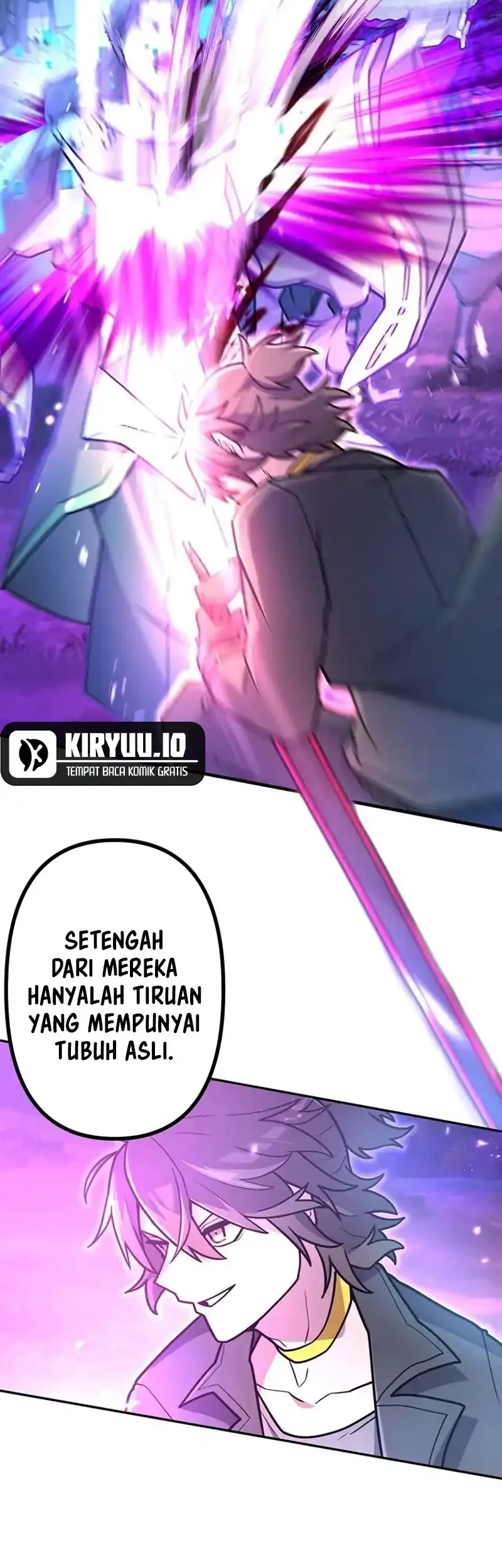 Chapter 85 - halaman 50