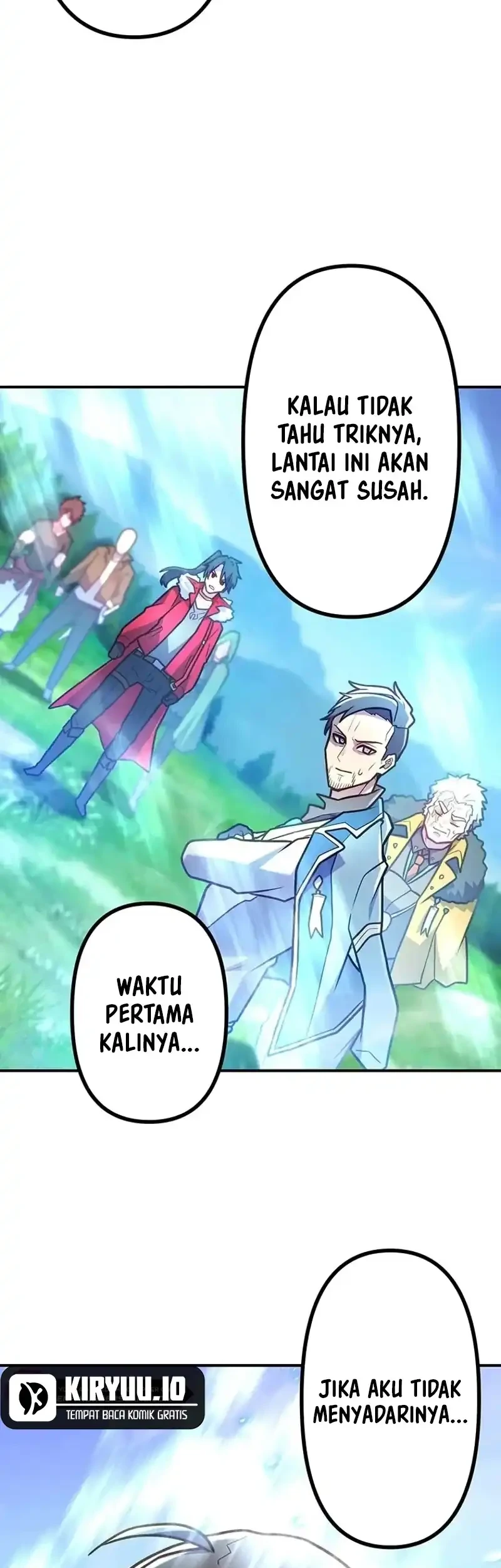 Chapter 85 - halaman 53