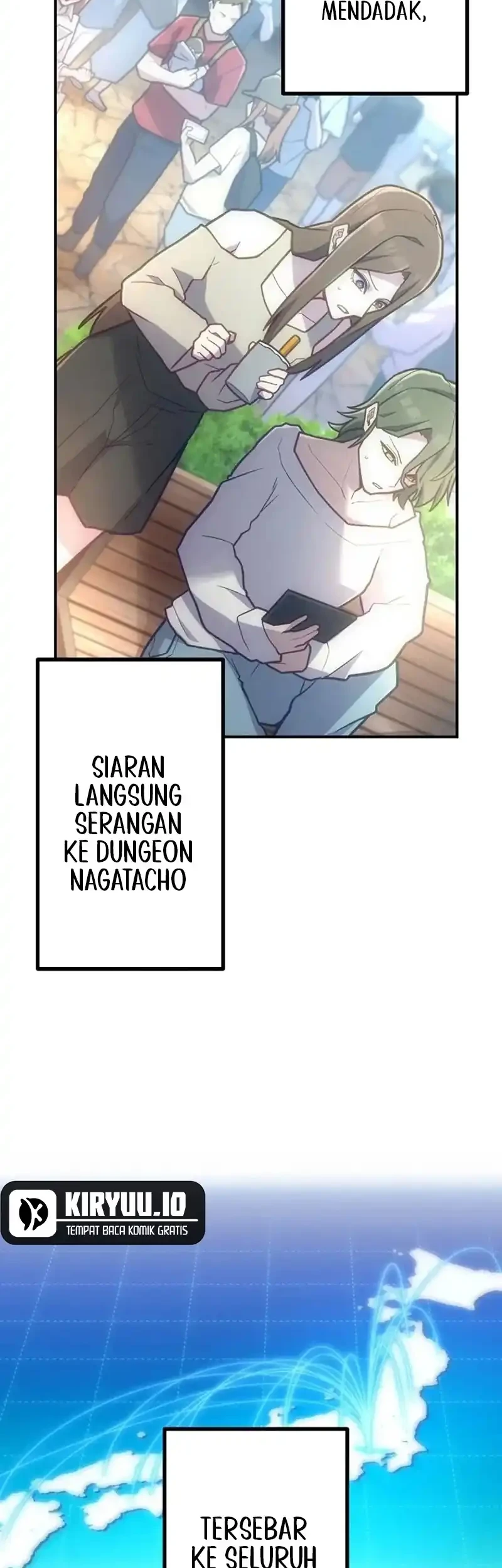 Chapter 85 - halaman 56
