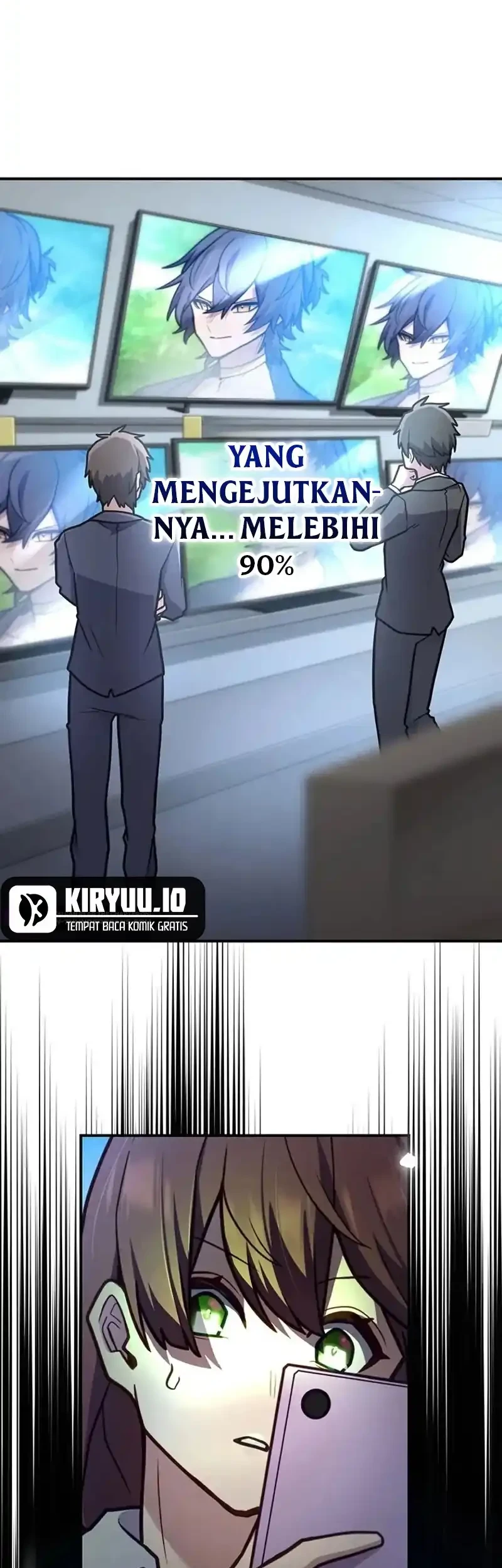 Chapter 85 - halaman 60