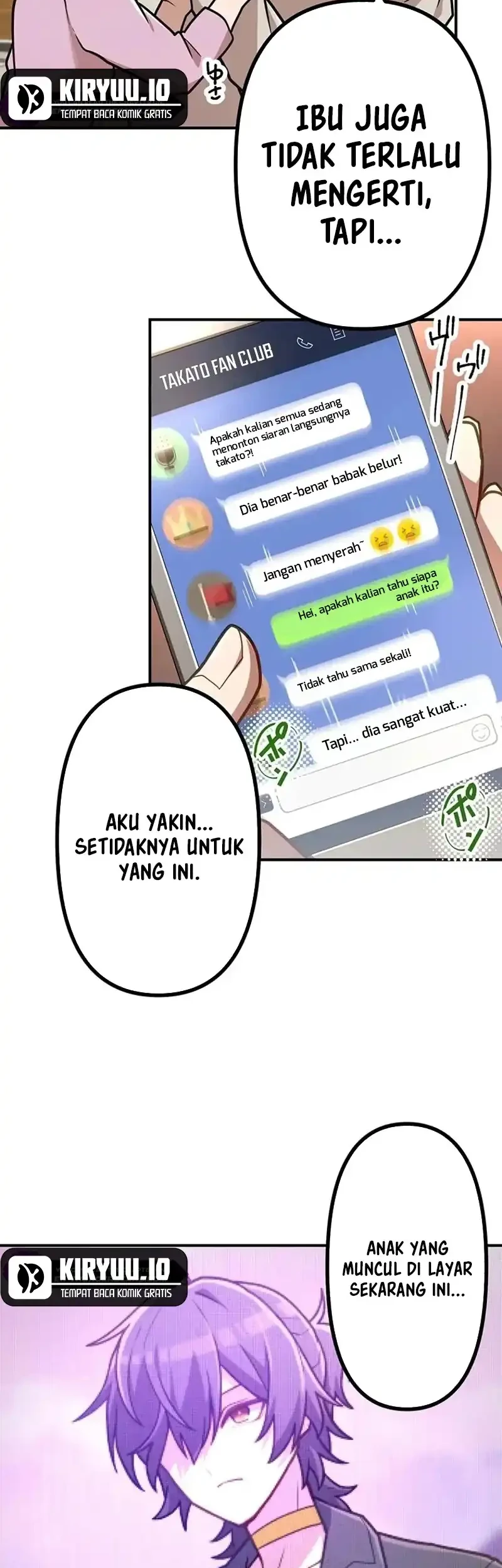Chapter 85 - halaman 16