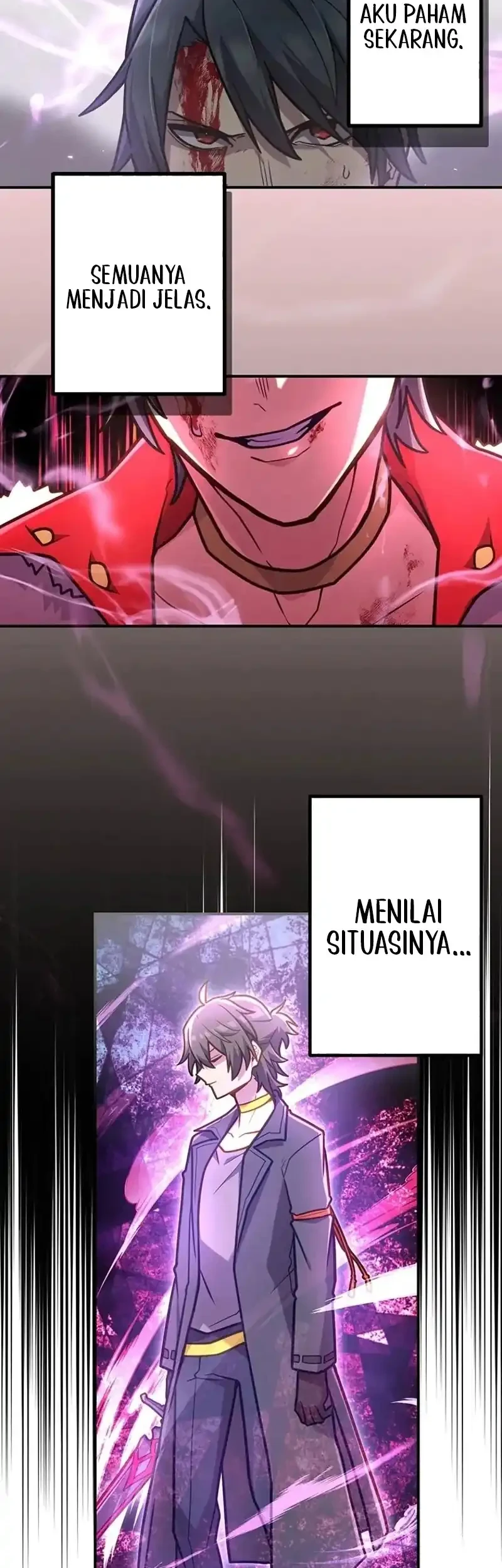 Chapter 85 - halaman 20
