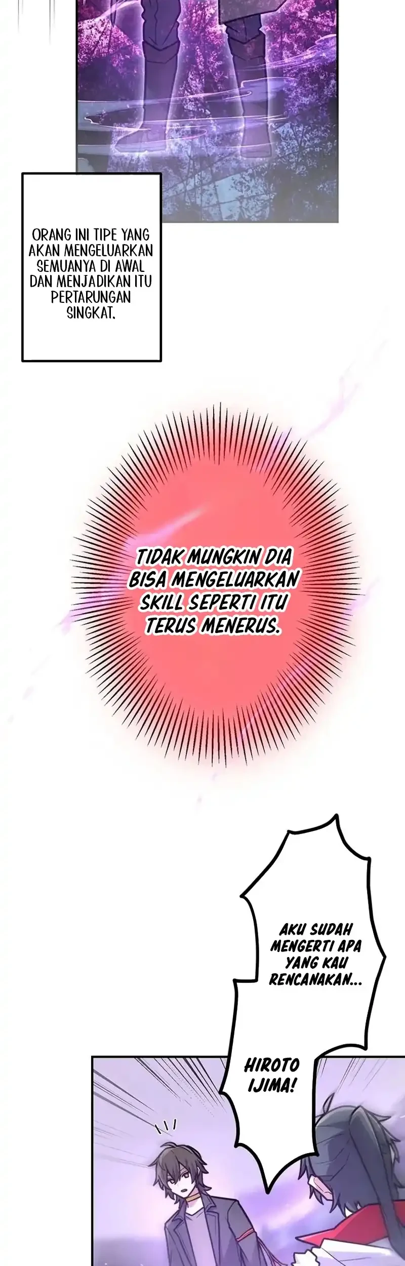Chapter 85 - halaman 21