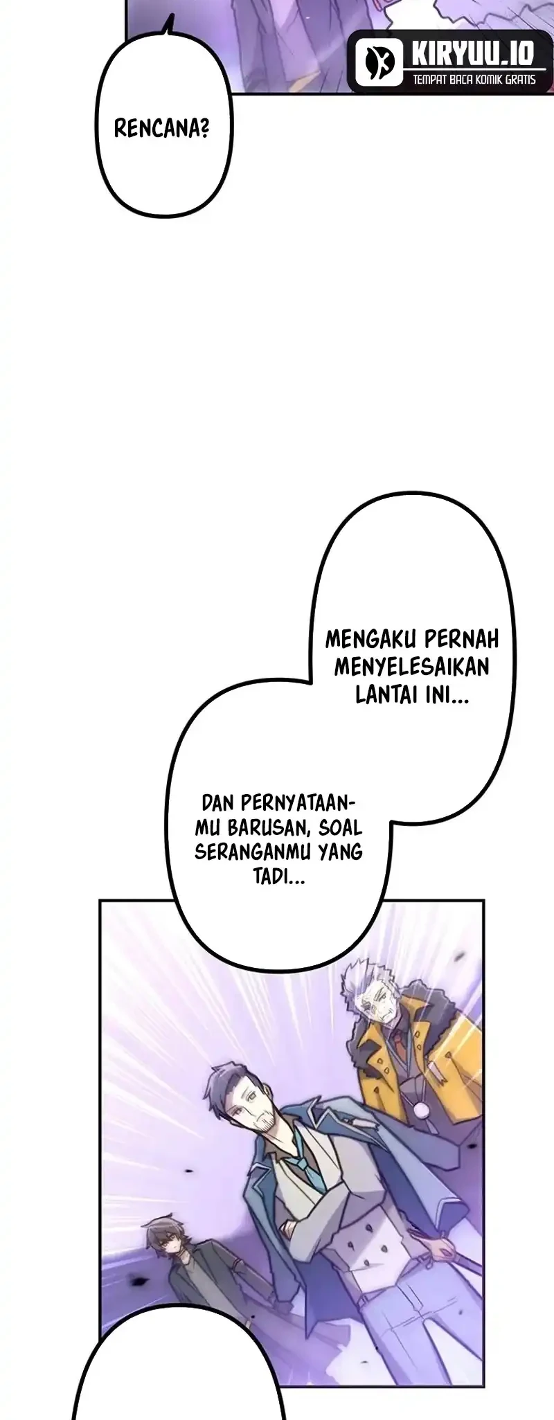 Chapter 85 - halaman 22