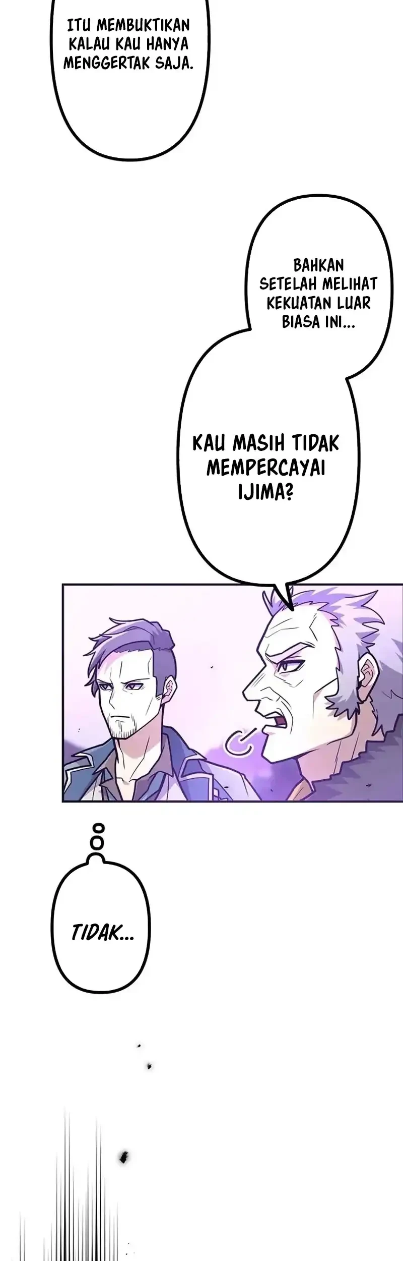 Chapter 85 - halaman 23