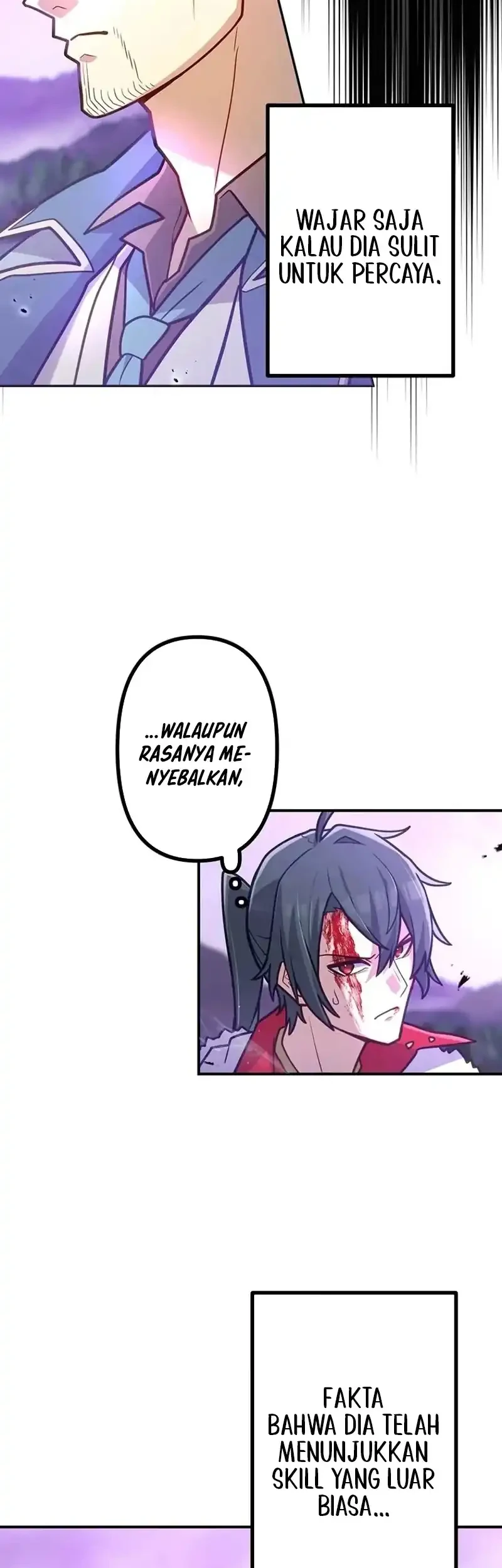 Chapter 85 - halaman 25