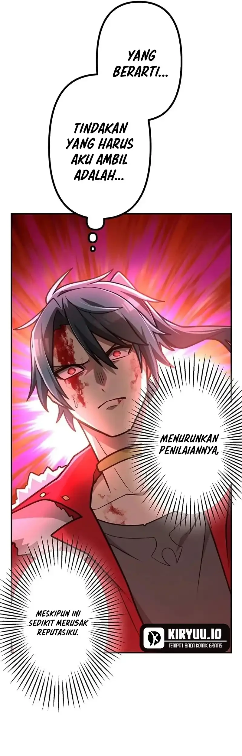 Chapter 85 - halaman 27