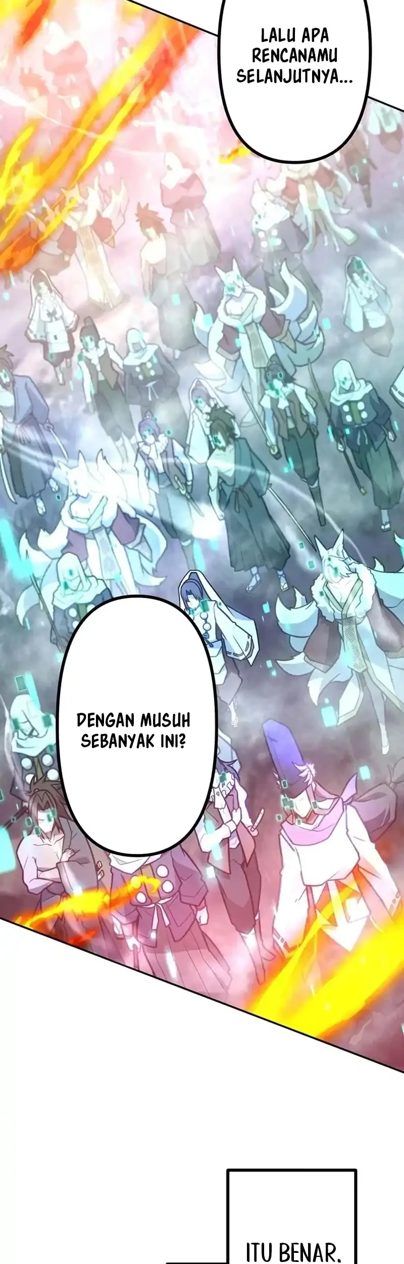 Chapter 85 - halaman 29
