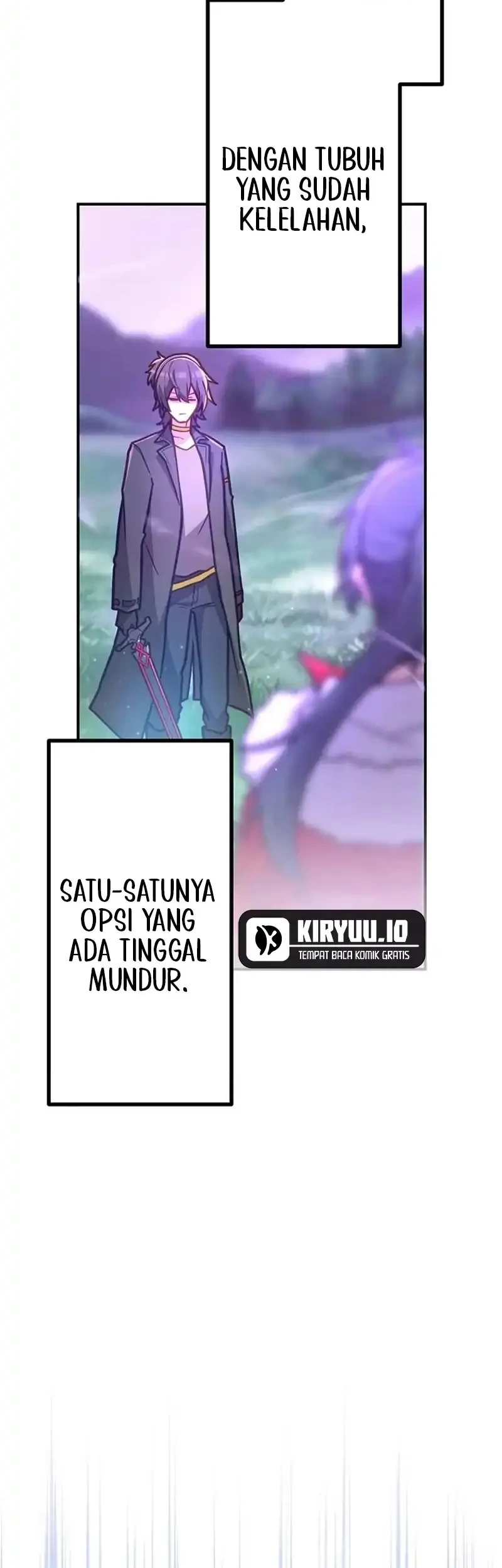 Chapter 85 - halaman 30