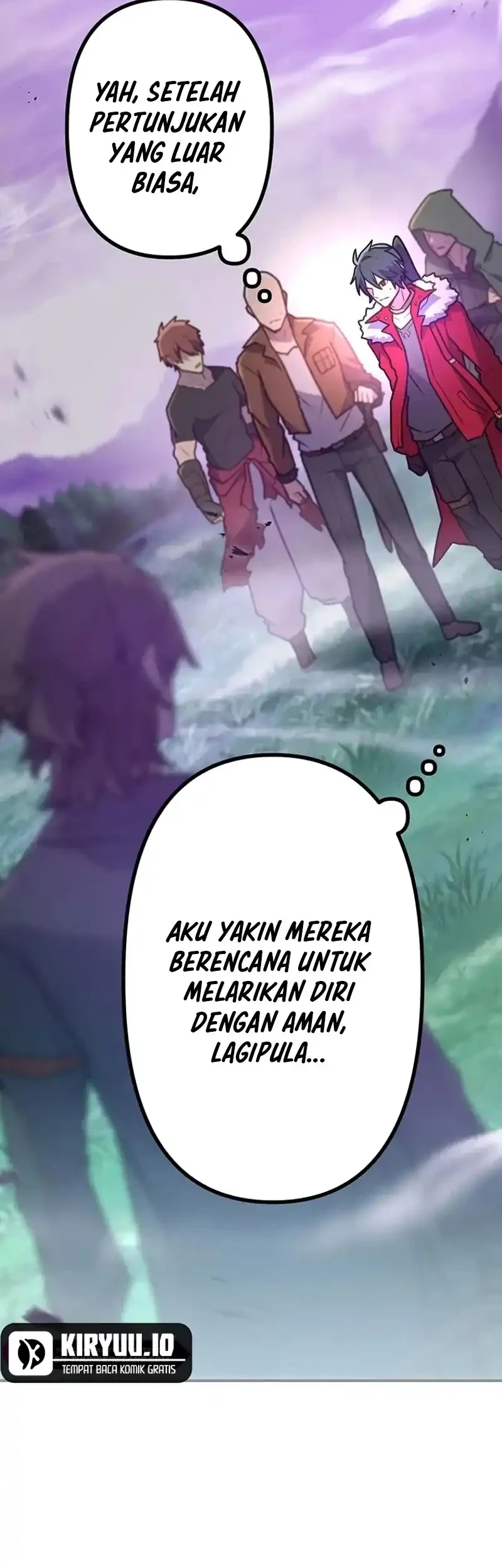 Chapter 85 - halaman 32