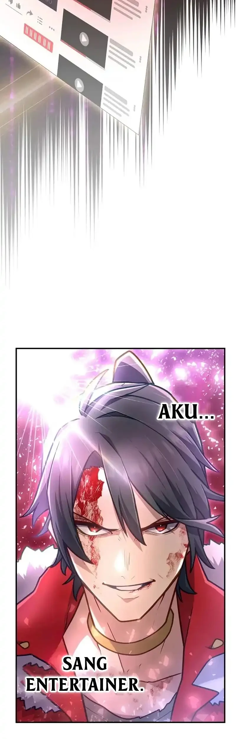 Chapter 85 - halaman 34