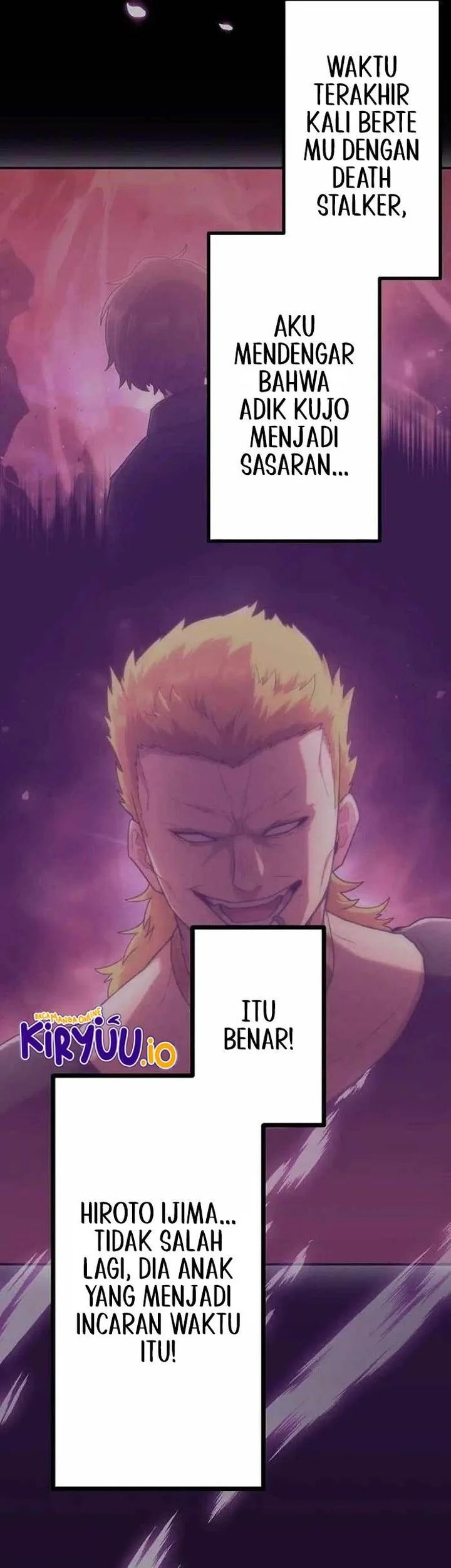 Chapter 86 - halaman 20