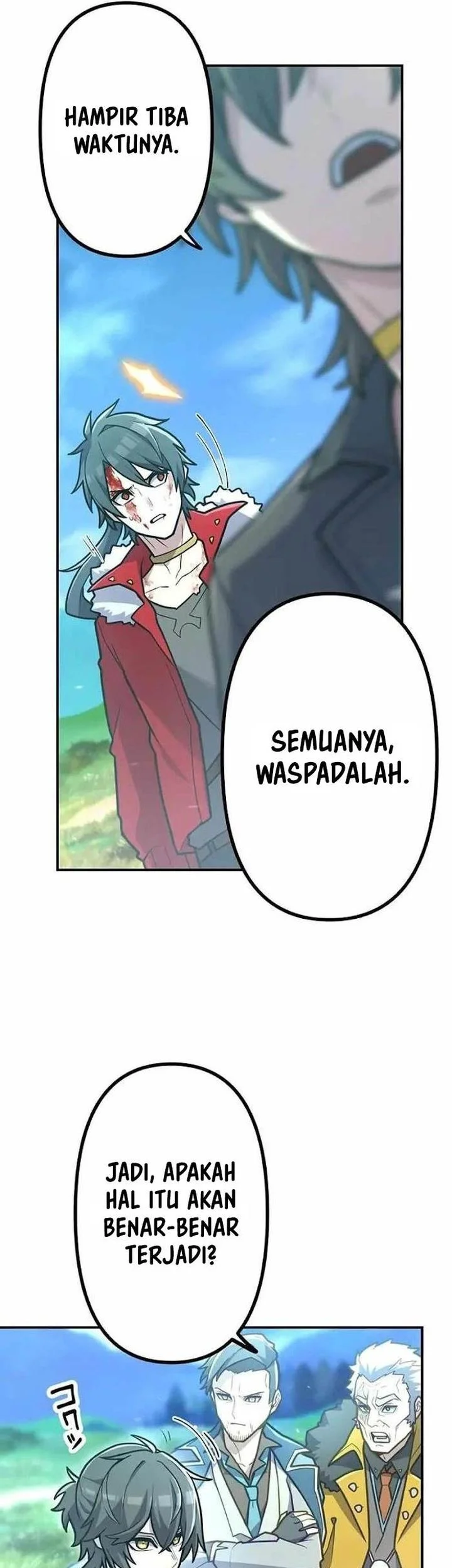 Chapter 86 - halaman 30