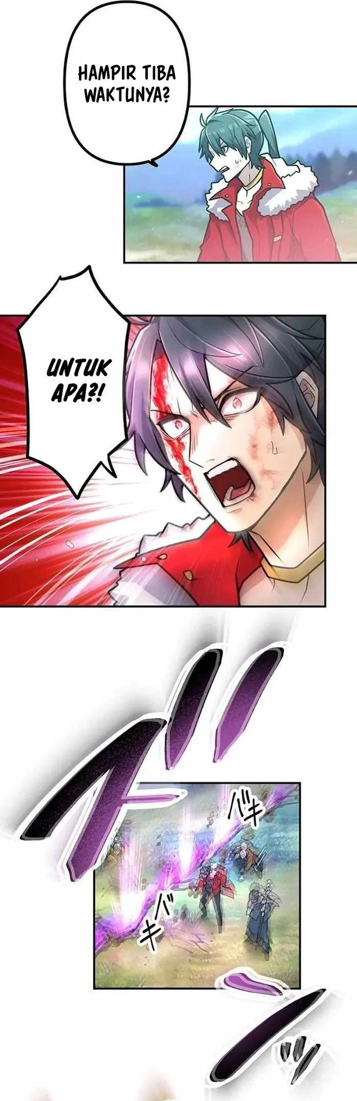Chapter 86 - halaman 32