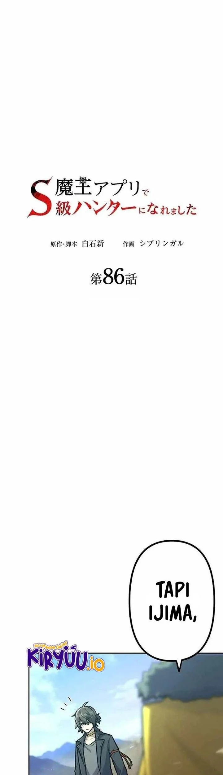 Chapter 86 - halaman 6