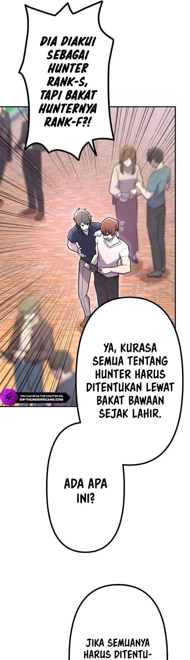 Chapter 87 - halaman 22