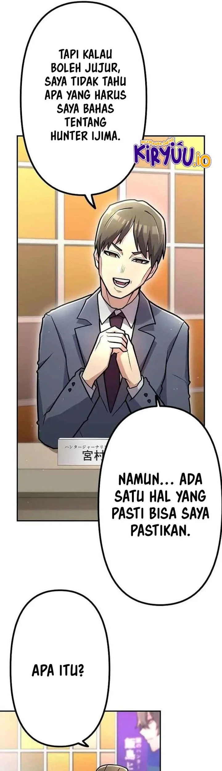 Chapter 87 - halaman 30