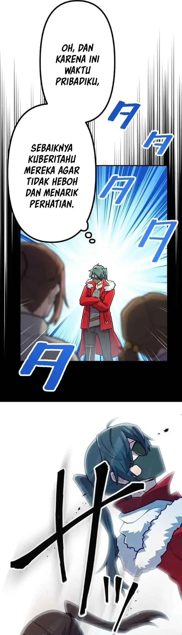 Chapter 88 - halaman 17