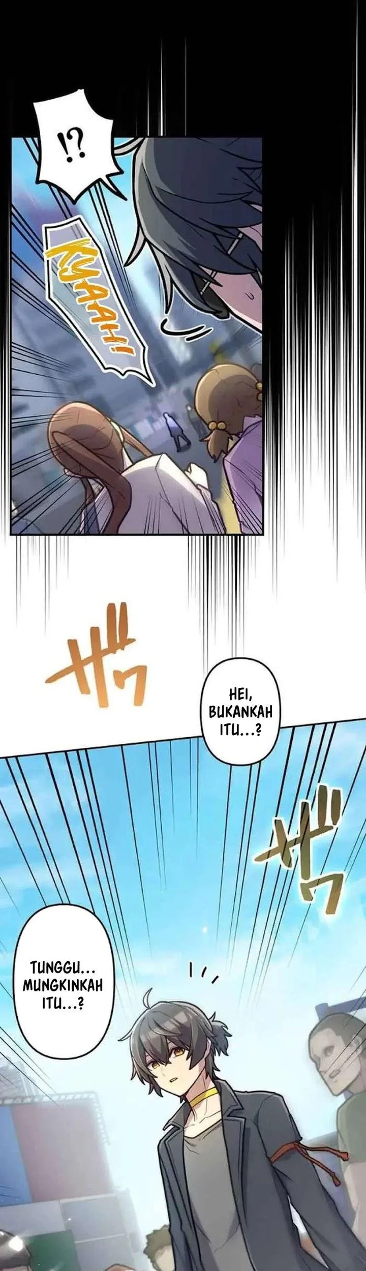 Chapter 88 - halaman 19